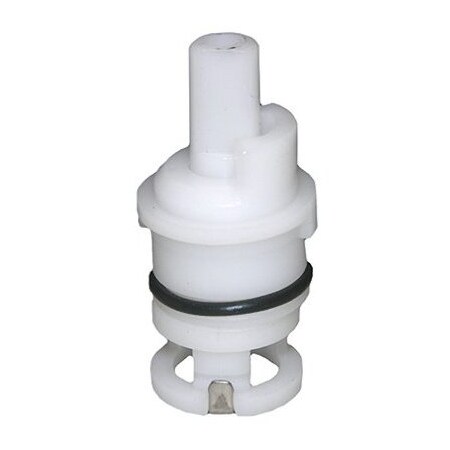 Larsen Supply Co Aqua 0262 HC Lav Stem S-203-3T